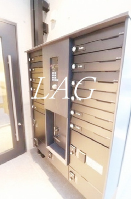 【エントランス】 | ＦＡＲＥ池袋Ⅰ | エントランスです。