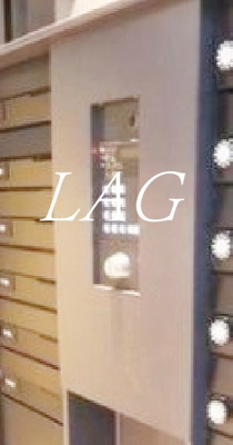 【セキュリティ】 | ＦＡＲＥ池袋Ⅰ | オートロックです。