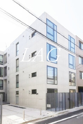 【外観】 | ＦＡＲＥ池袋Ⅰ | 外観です。