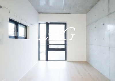 【居間・リビング】 | ＦＡＲＥ池袋Ⅰ | 洋室のお部屋です。