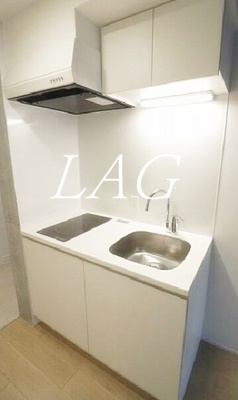 【キッチン】 | ＦＡＲＥ池袋Ⅰ | キッチンです。