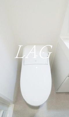 【トイレ】 | ＦＡＲＥ池袋Ⅰ | トイレです。