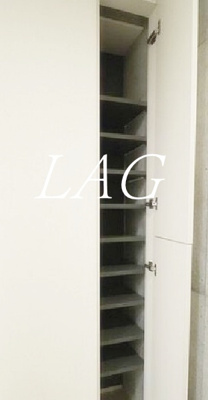 【収納】 | ＦＡＲＥ池袋Ⅰ | シューズボックスです