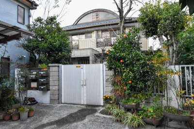 【エントランス】 | プラスペアティ