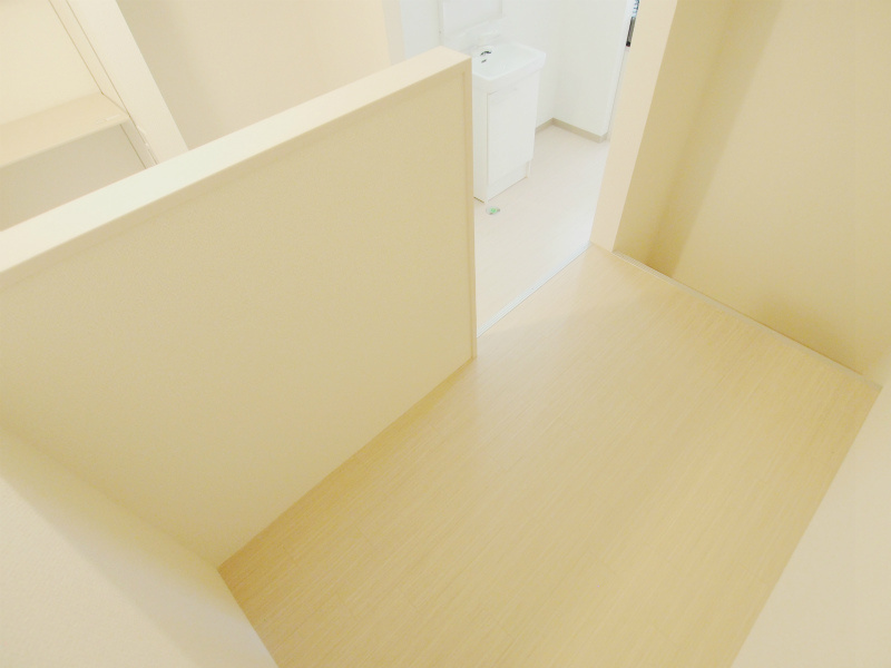 ポルトボヌール府中柳ヶ丘の展望