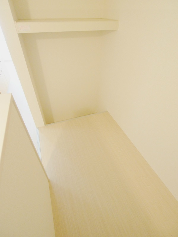 ポルトボヌール府中柳ヶ丘の内装