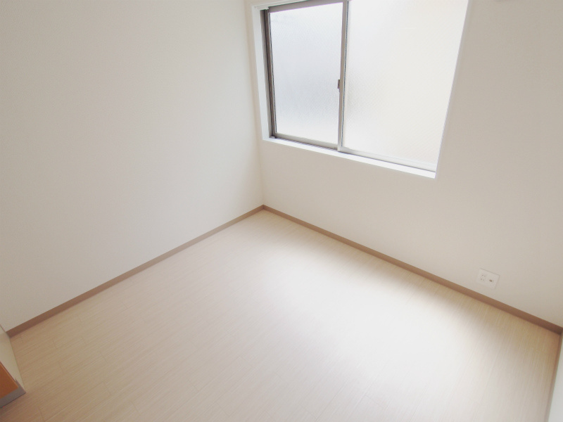 ポルトボヌール府中柳ヶ丘の洋室