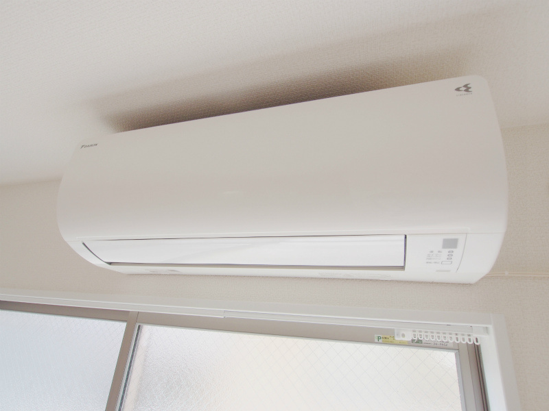 ポルトボヌール府中柳ヶ丘の設備