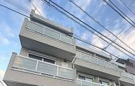 リブリ・三ノ輪の画像