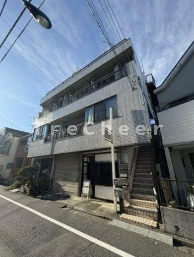 柳本ビルのその他