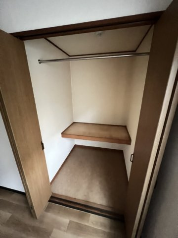 アルファポレールの収納|収納スペース