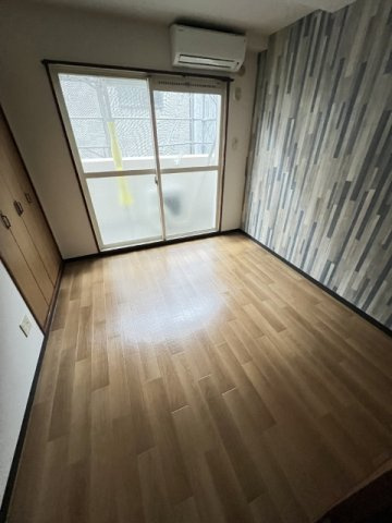 アルファポレールの居間・リビング|洋室