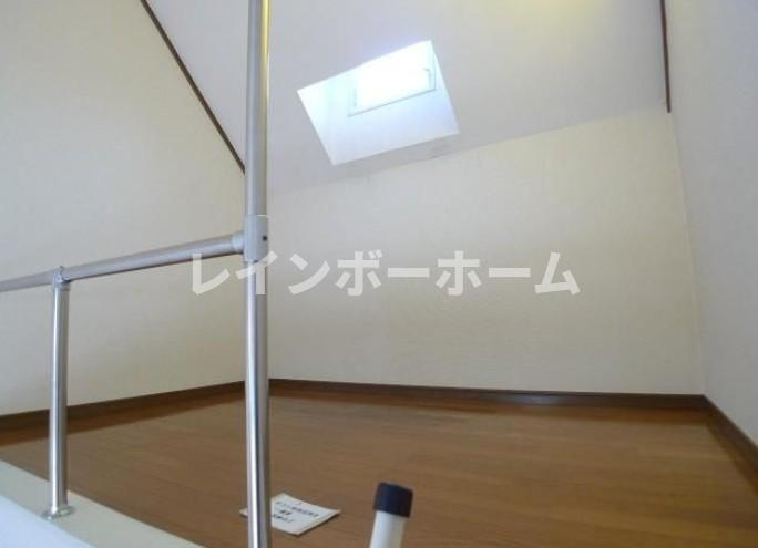 特典：仲介手数料が無料です!!の設備