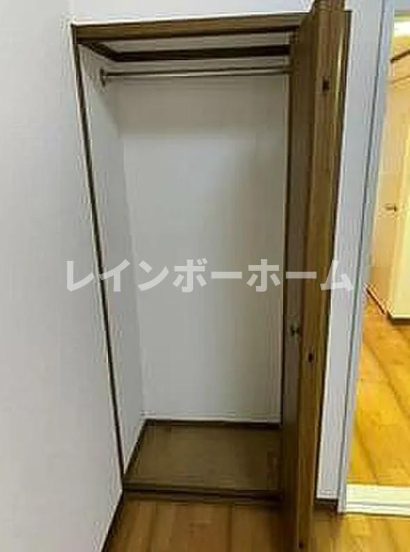 特典：仲介手数料が無料です!!の収納