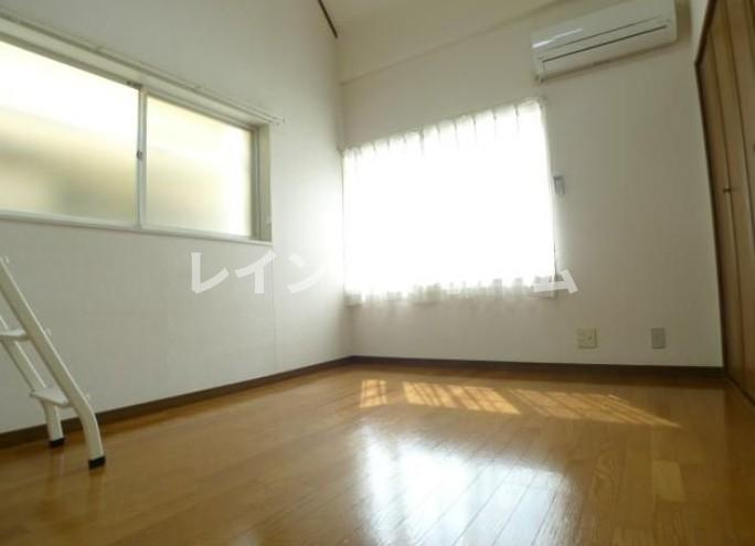 特典：仲介手数料が無料です!!の内装