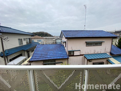 【展望】 | カーサ ベルデ