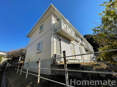 【外観】 | カーサ ベルデ