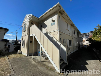 【外観】 | カーサ ベルデ