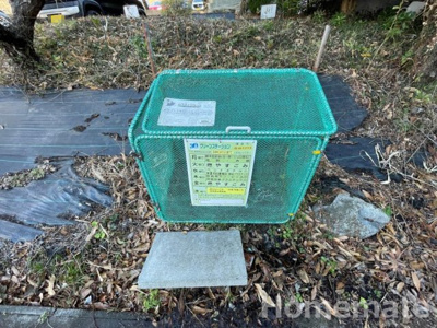 【その他共用部分】 | カーサ ベルデ