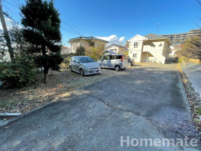 【駐車場】 | カーサ ベルデ