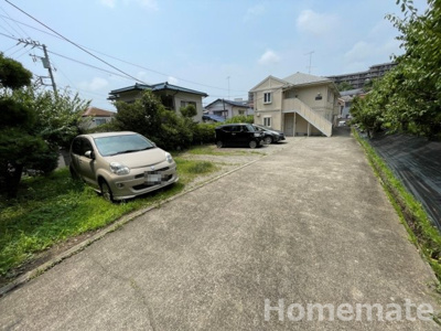 【駐車場】 | カーサ ベルデ