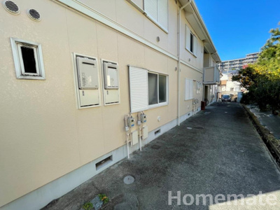 【その他共用部分】 | カーサ ベルデ