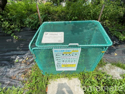 【その他共用部分】 | カーサ ベルデ