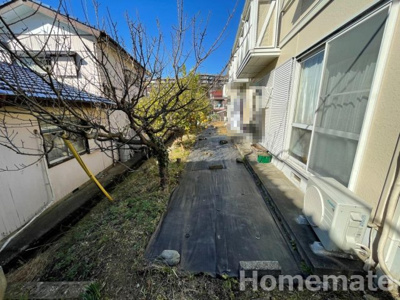 【その他共用部分】 | カーサ ベルデ