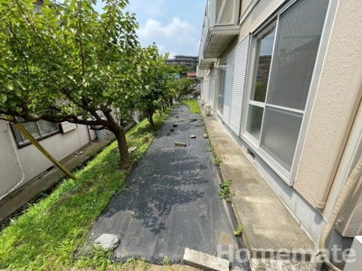 【その他共用部分】 | カーサ ベルデ