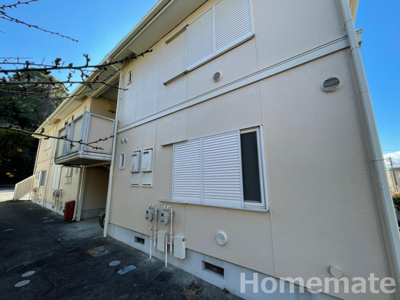 【その他共用部分】 | カーサ ベルデ