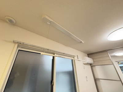 【内装】 | ディアライズ春日町　B棟