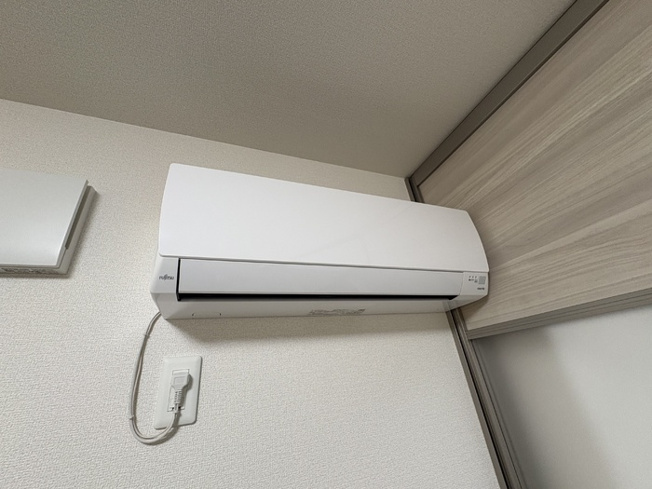 【設備】 | ディアライズ春日町　B棟