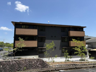 【外観】 | ディアライズ春日町　B棟