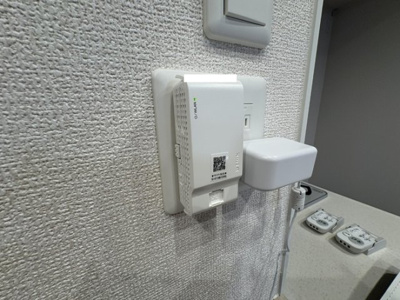【その他】 | ディアライズ春日町　B棟