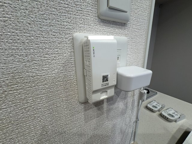 【その他】 | ディアライズ春日町　B棟