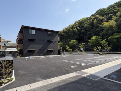 【駐車場】 | ディアライズ春日町　B棟