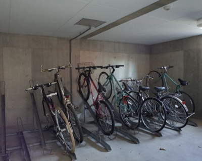 【その他共用部分】 | blocco