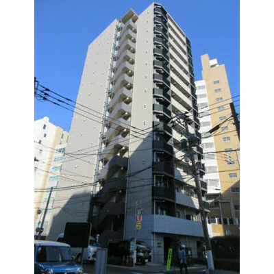 【外観】 | コンシェリア川崎マスターズヴィラ