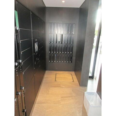 【その他共用部分】 | コンシェリア川崎マスターズヴィラ