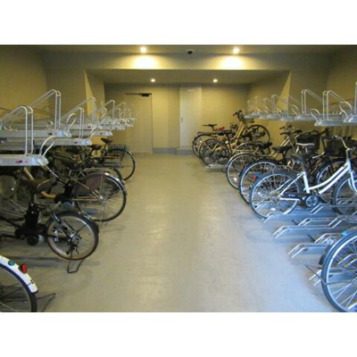 【その他共用部分】 | コンシェリア川崎マスターズヴィラ