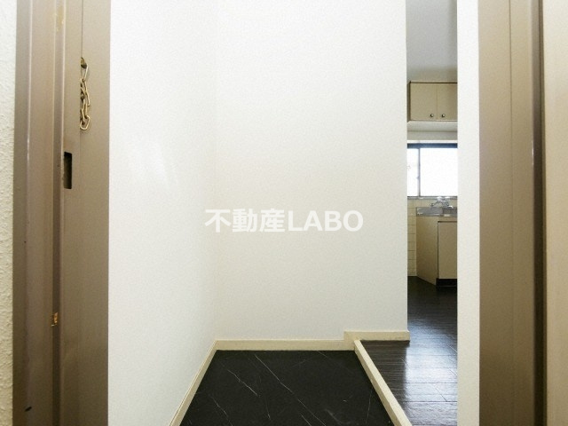 リアライズ平野西のその他共用部分