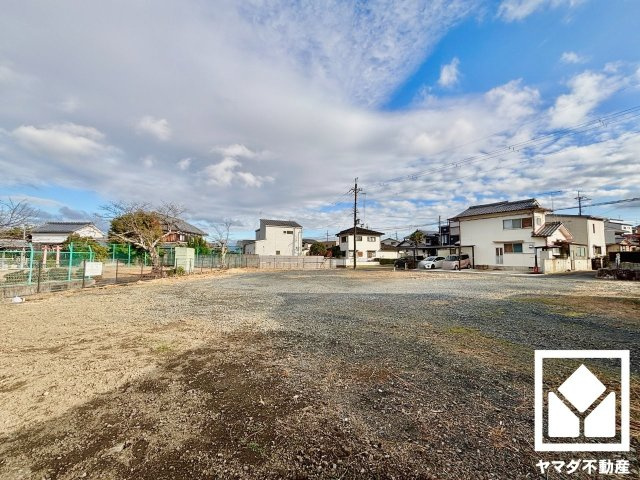 大津市千町2丁目　第1期　4号棟の外観|12月20日　現地写真更新