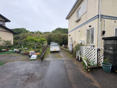 【その他】 | 山武郡横芝光町　中古戸建