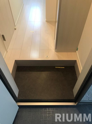 【玄関】 | ハーモニーテラス蓮根Ⅱ