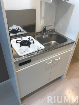 【キッチン】 | ハーモニーテラス蓮根Ⅱ