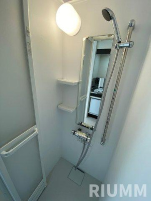 【浴室】 | ハーモニーテラス蓮根Ⅱ