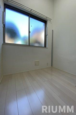 【居間・リビング】 | ハーモニーテラス蓮根Ⅱ