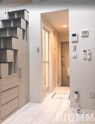 【内装】 | ハーモニーテラス蓮根Ⅱ