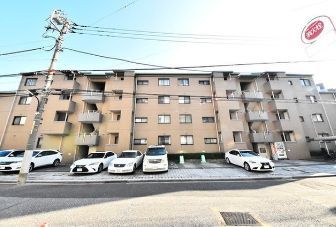 【外観】 | PARK SQUARE 早稲田 | 外観もきれいです