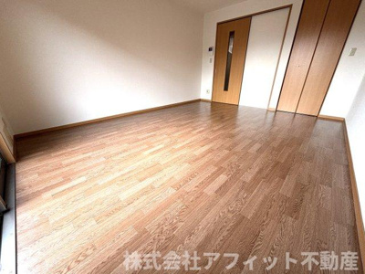 【居間・リビング】 | ウェル上加茂